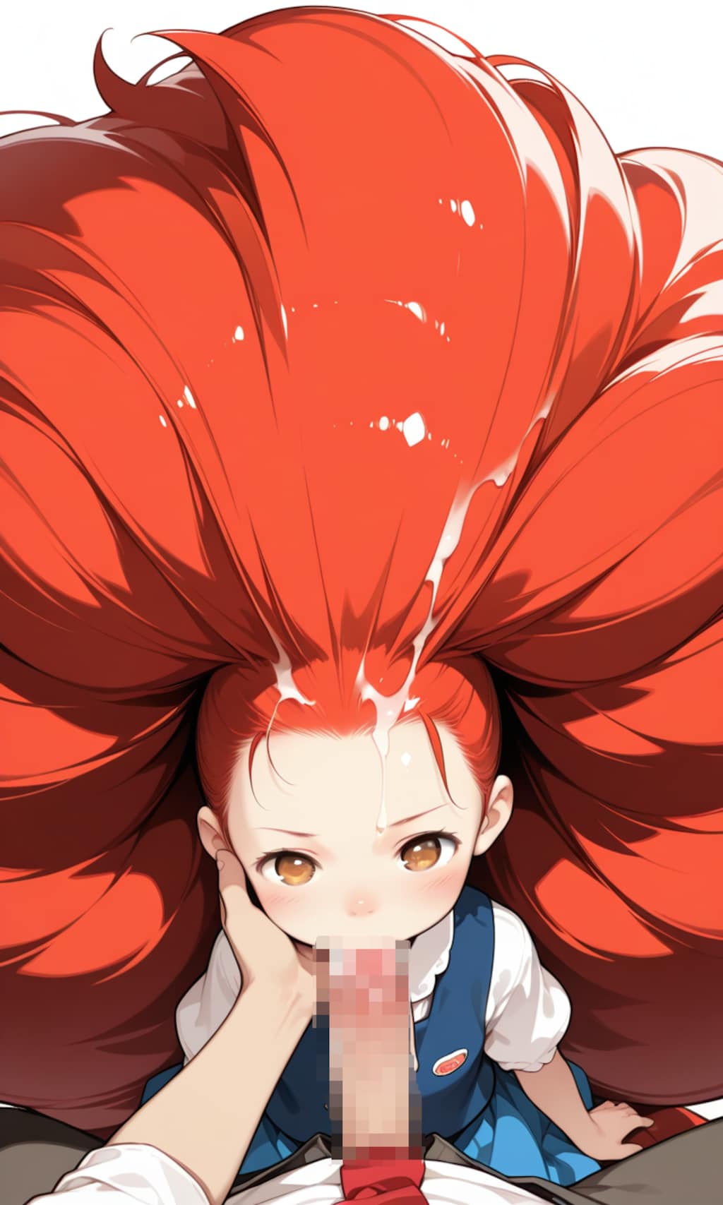 でこちゃん(没)