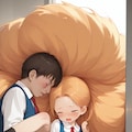 でこちゃん(没) 9枚目