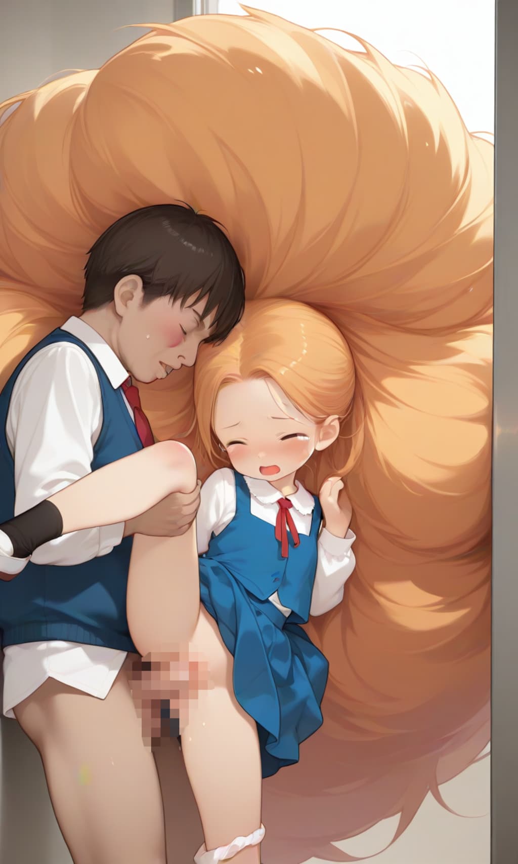 でこちゃん(没)