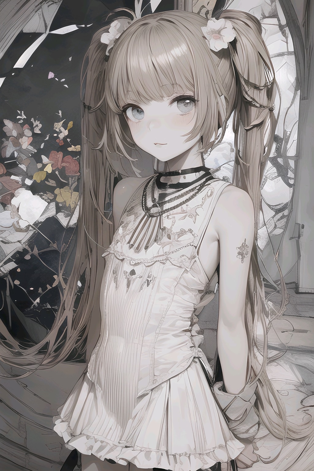 295 お楽しみパック | の人気AIイラスト・グラビア