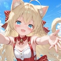 ネコミミビーチ 3枚目