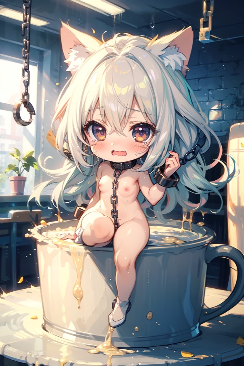 すちぃむぱんく？(SD詰め合わせ)