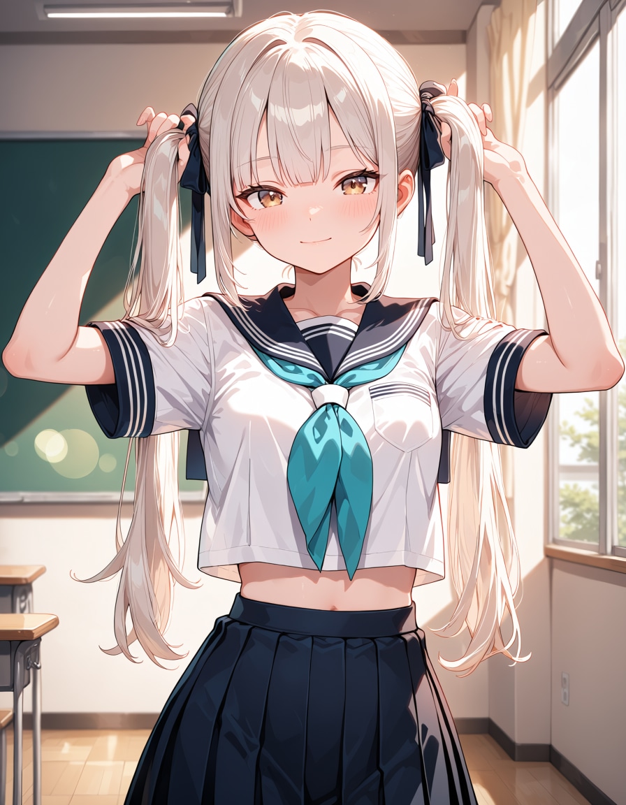 Anima 派生モデル比較