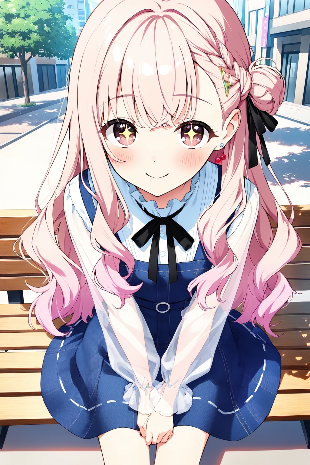 あざといちゃん | の人気AIイラスト・グラビア