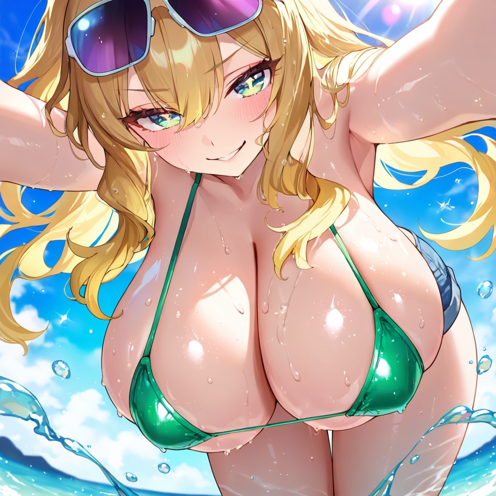 LILACで生成