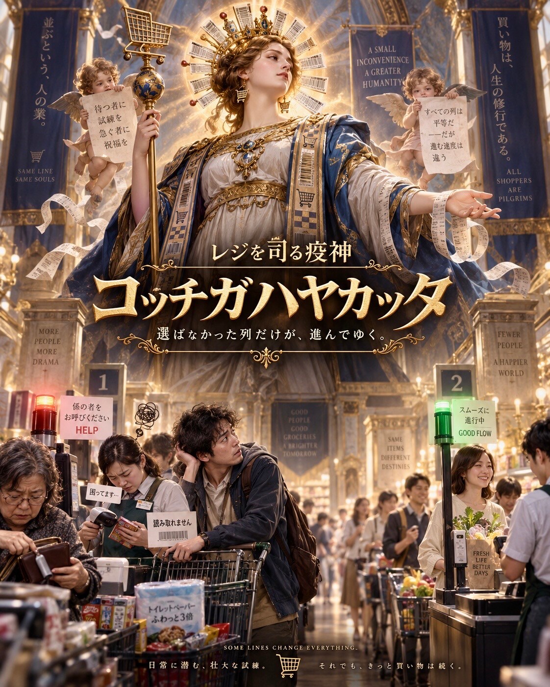 移動した瞬間、そっちが進んだ | の人気AIイラスト・グラビア
