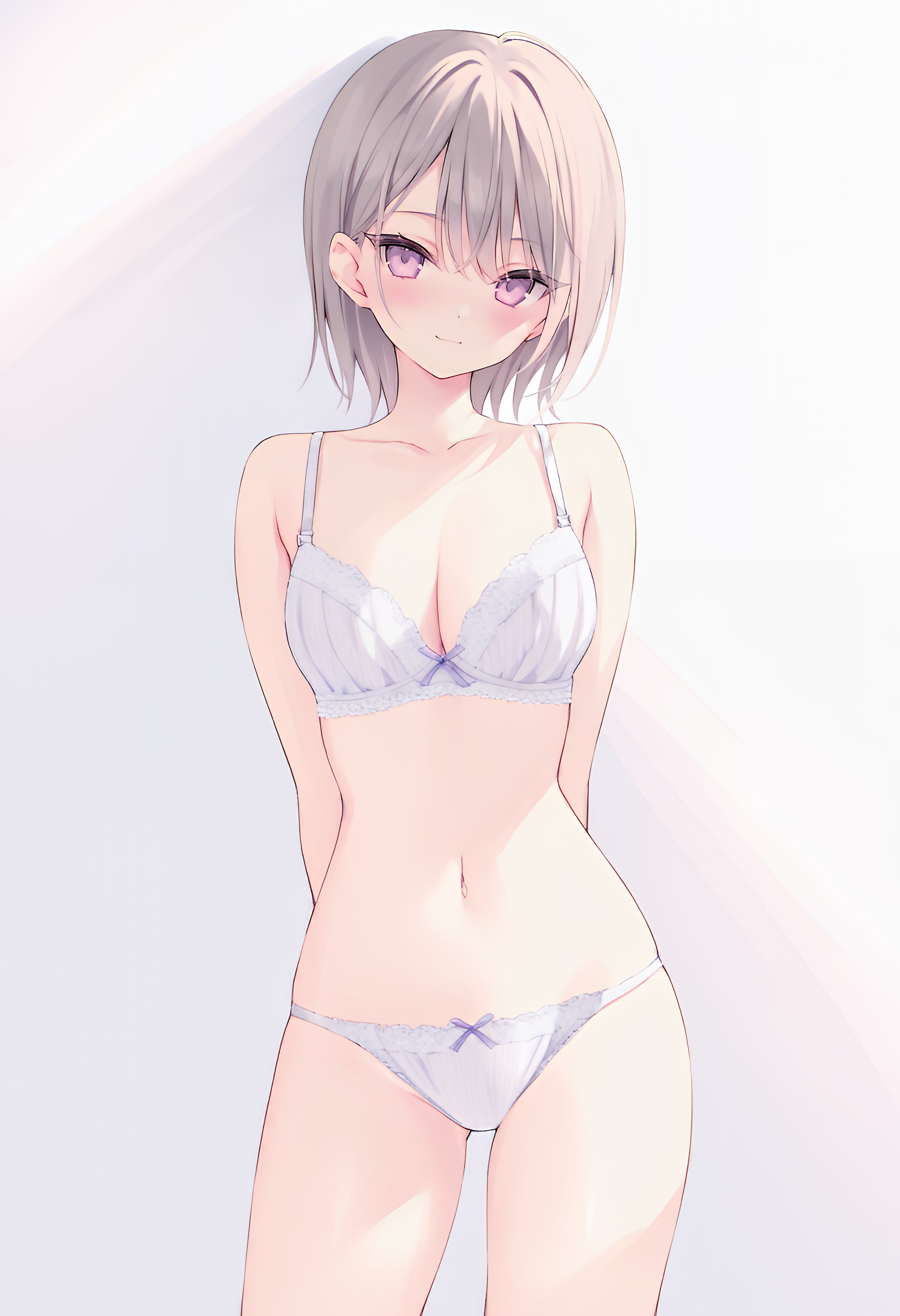 下着自慢