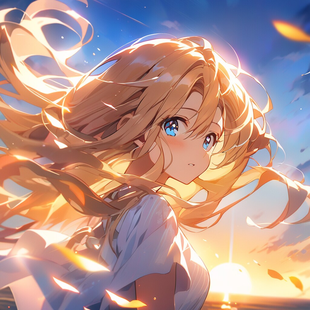 吹き抜ける風 3