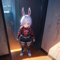 のうさぎさん詰め合わせ2025① 3枚目