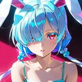 のうさぎさん詰め合わせ2025① 2枚目
