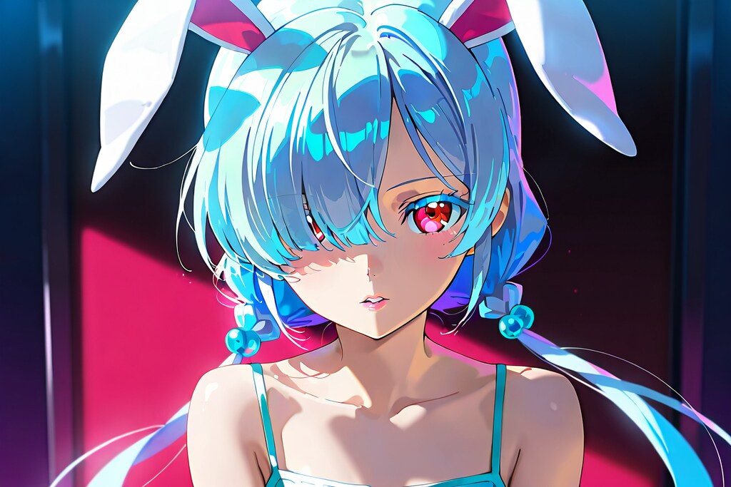 のうさぎさん詰め合わせ2025①