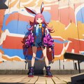 のうさぎさん詰め合わせ2025① 6枚目