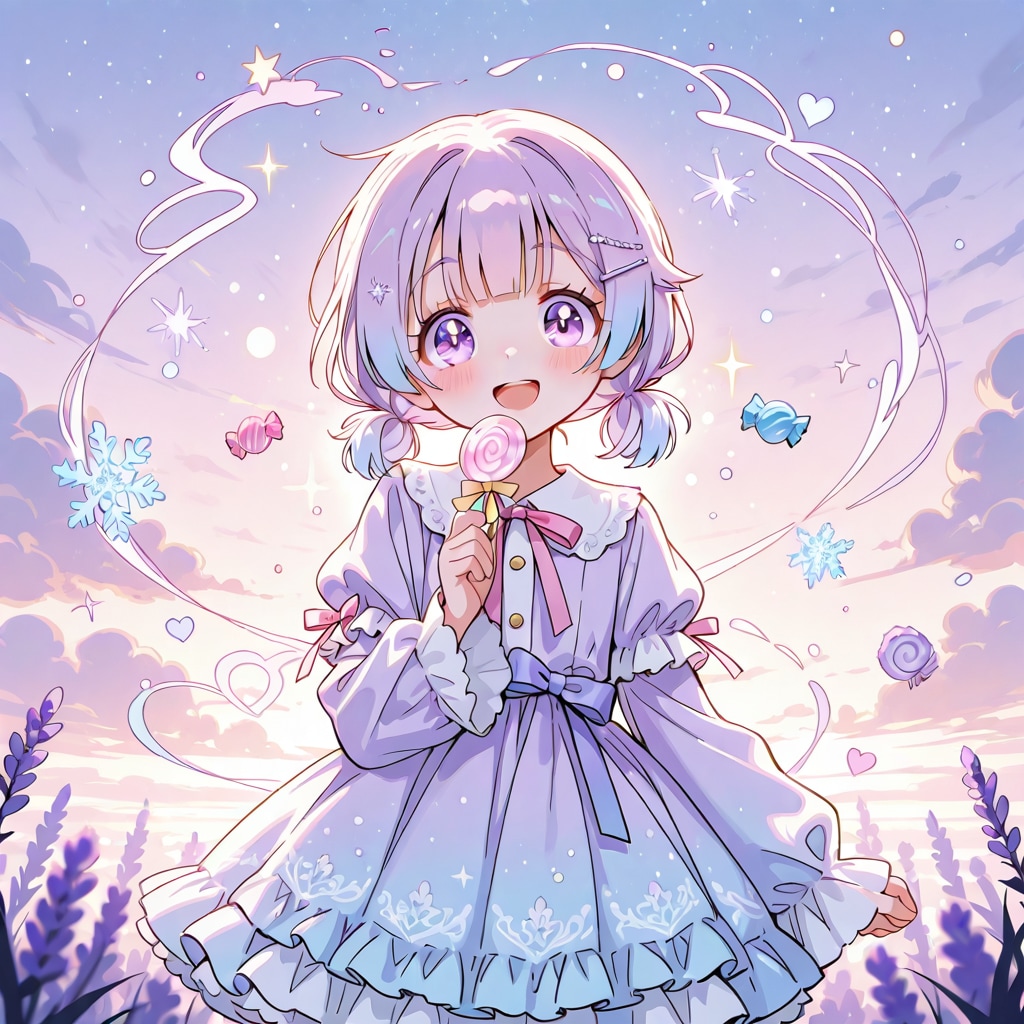 かわいいー٩(๑❛ᴗ❛๑)۶ | の人気AIイラスト・グラビア