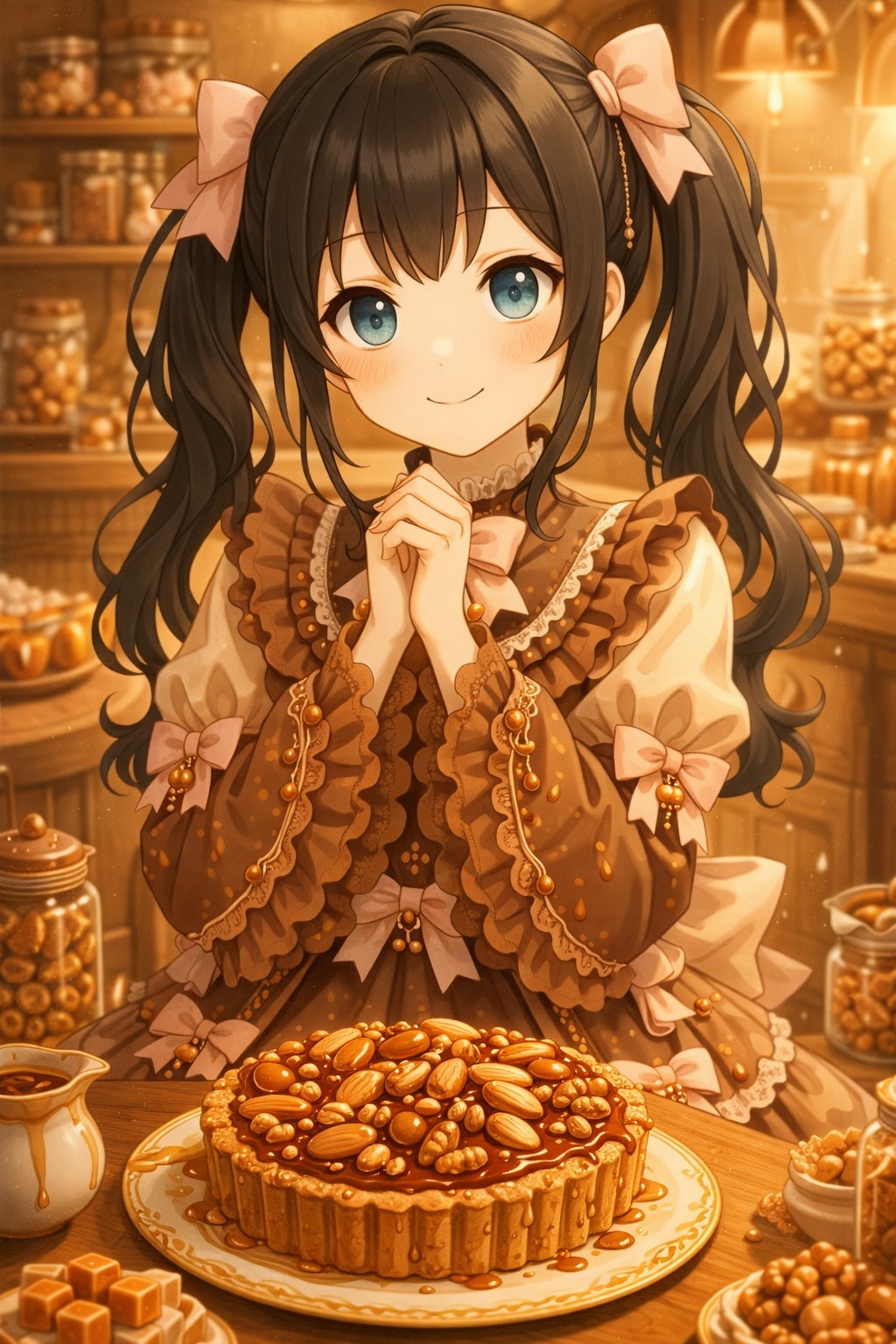 デイリーイラスト新シリーズ予告 | の人気AIイラスト・グラビア