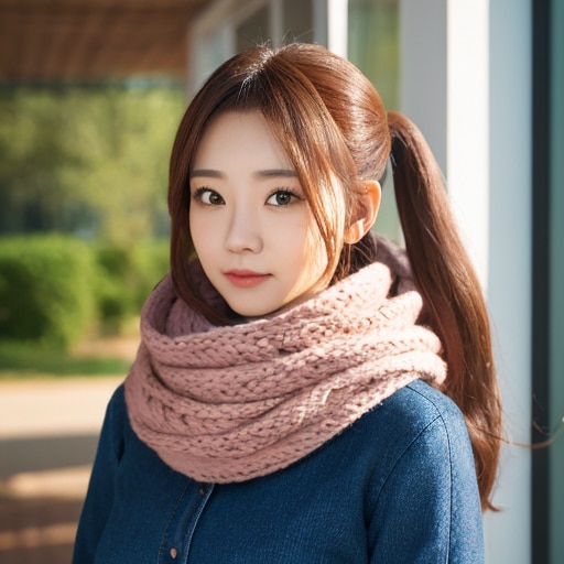 さむいので | の人気AIイラスト・グラビア