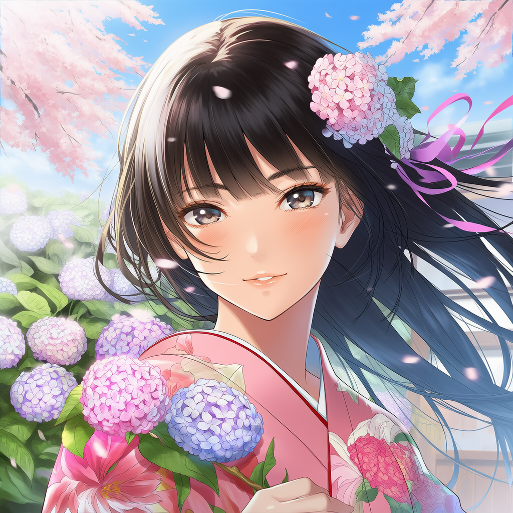 6月の花嫁