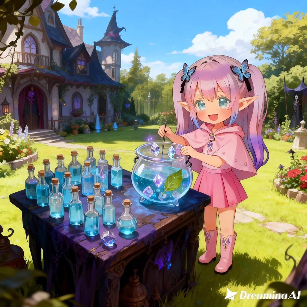 次のクエスト依頼