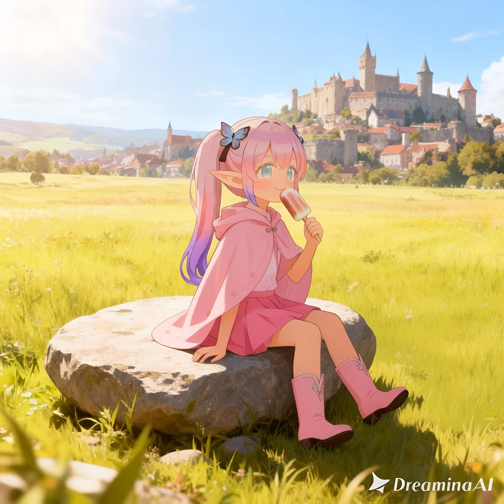 次のクエスト依頼