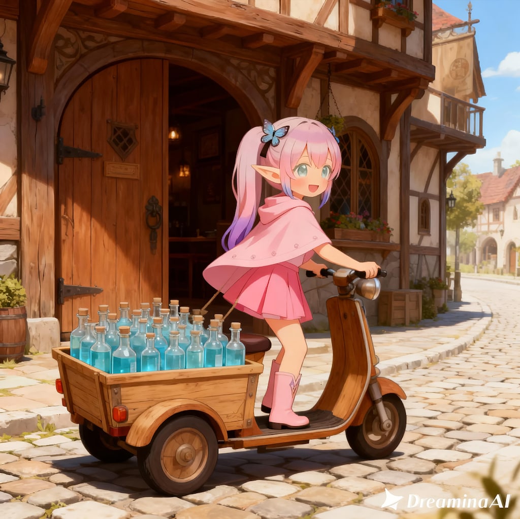 次のクエスト依頼