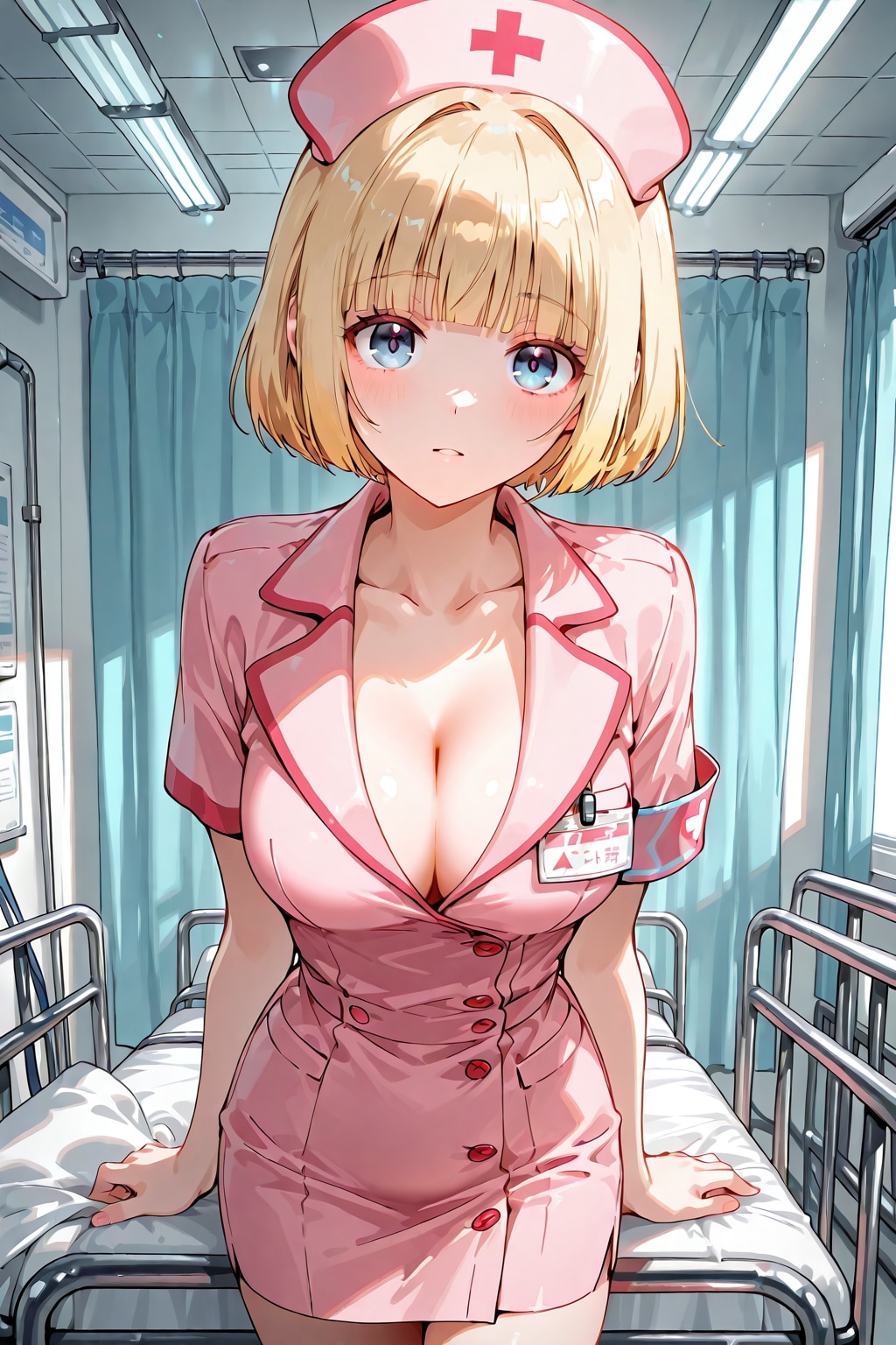 どこが痛いですか？