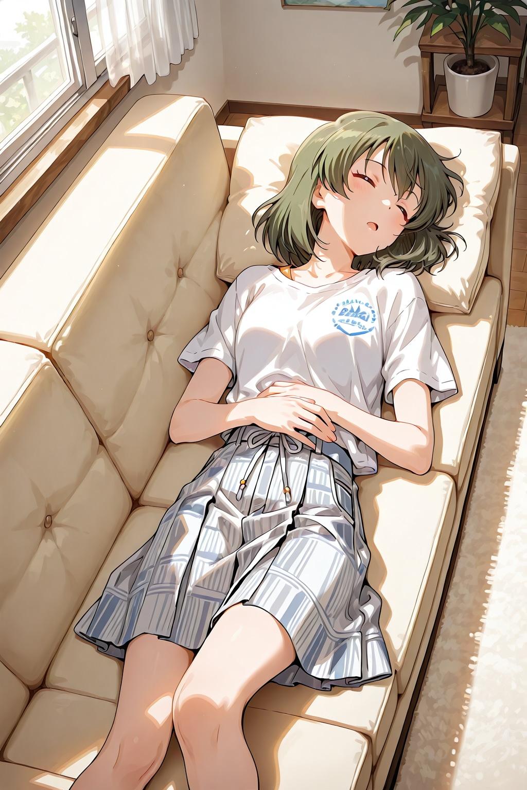 永吉 昴３ | の人気AIイラスト・グラビア