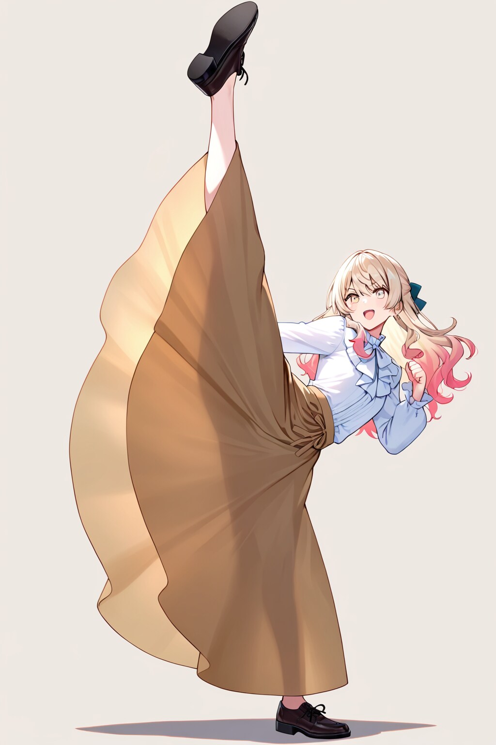 Testificate 253 | の人気AIイラスト・グラビア