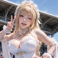 やわらかレイヤーさん 2枚目