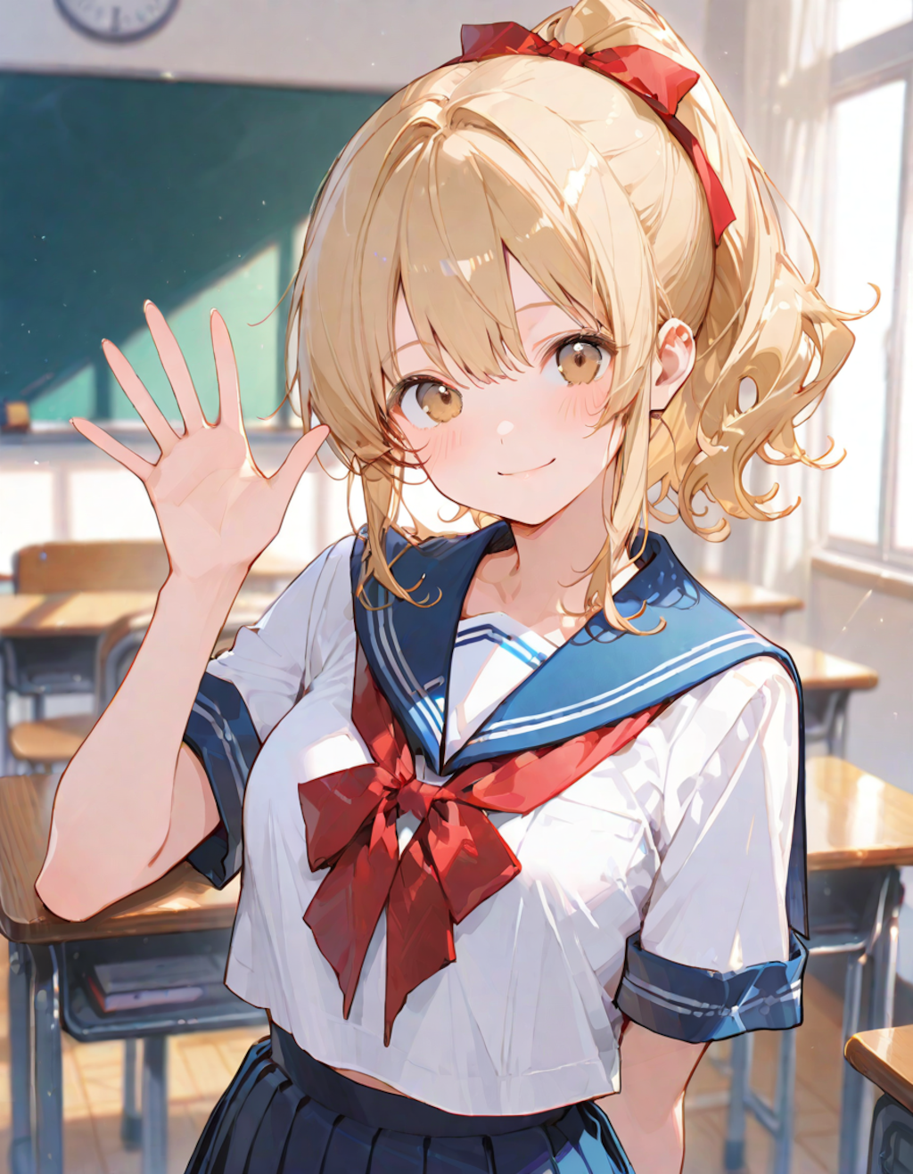 改めて自己紹介