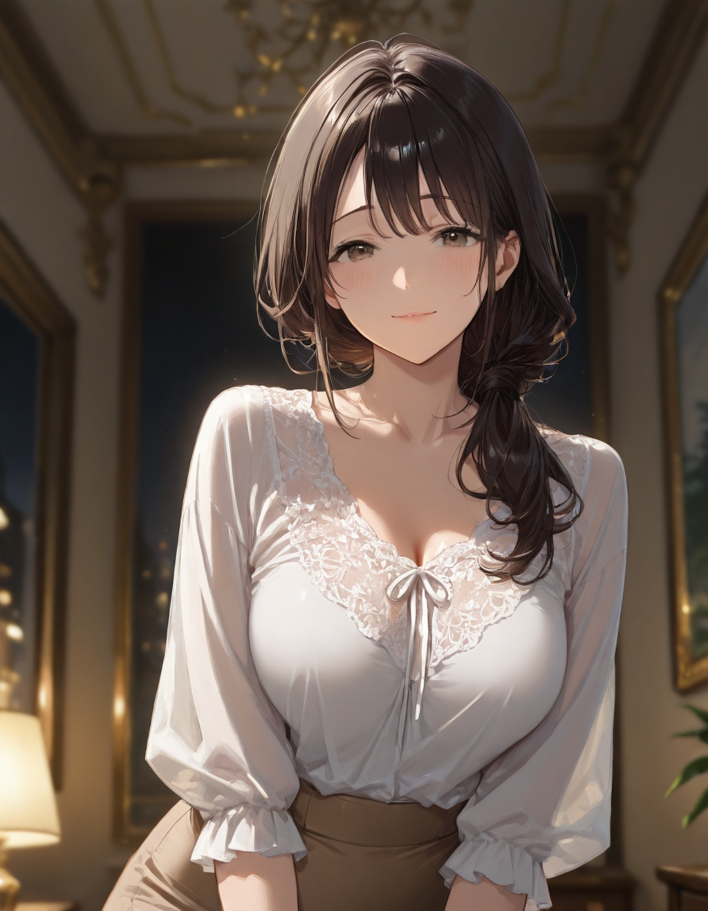 改めて自己紹介