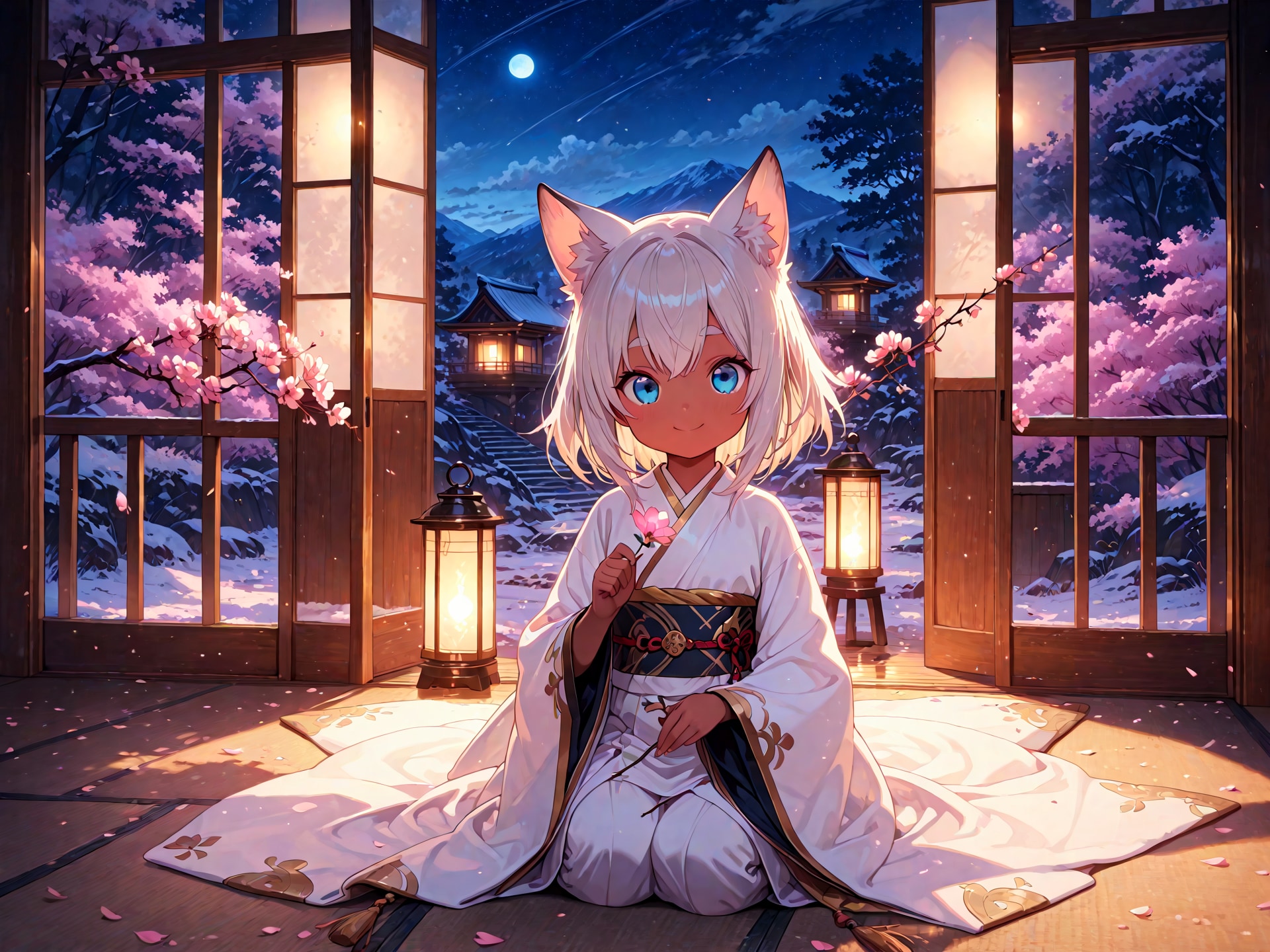 初投稿をリメイク