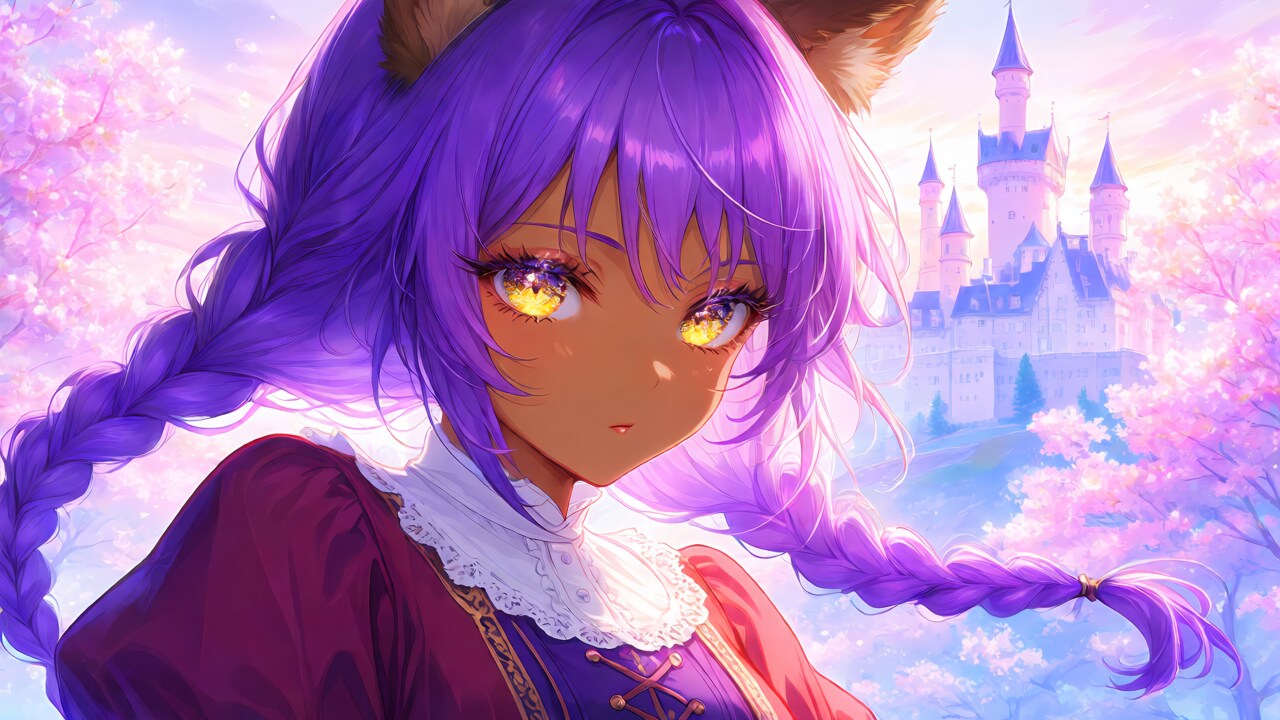 エルマさん | の人気AIイラスト・グラビア