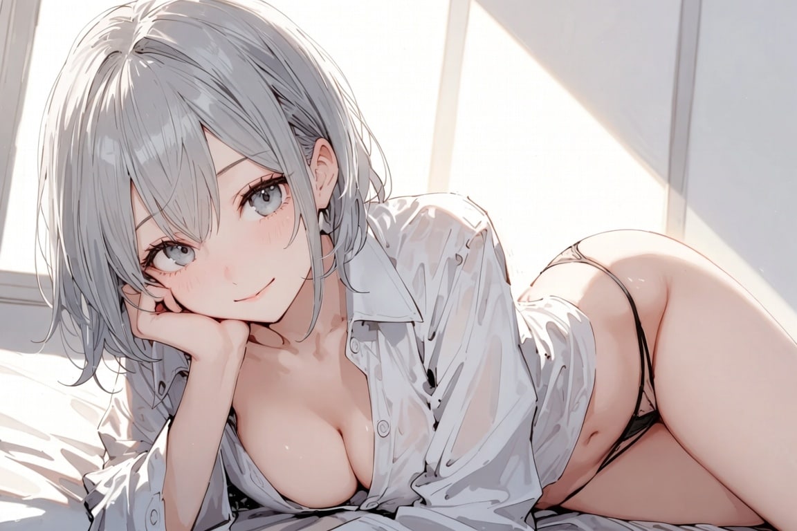 おねいさん