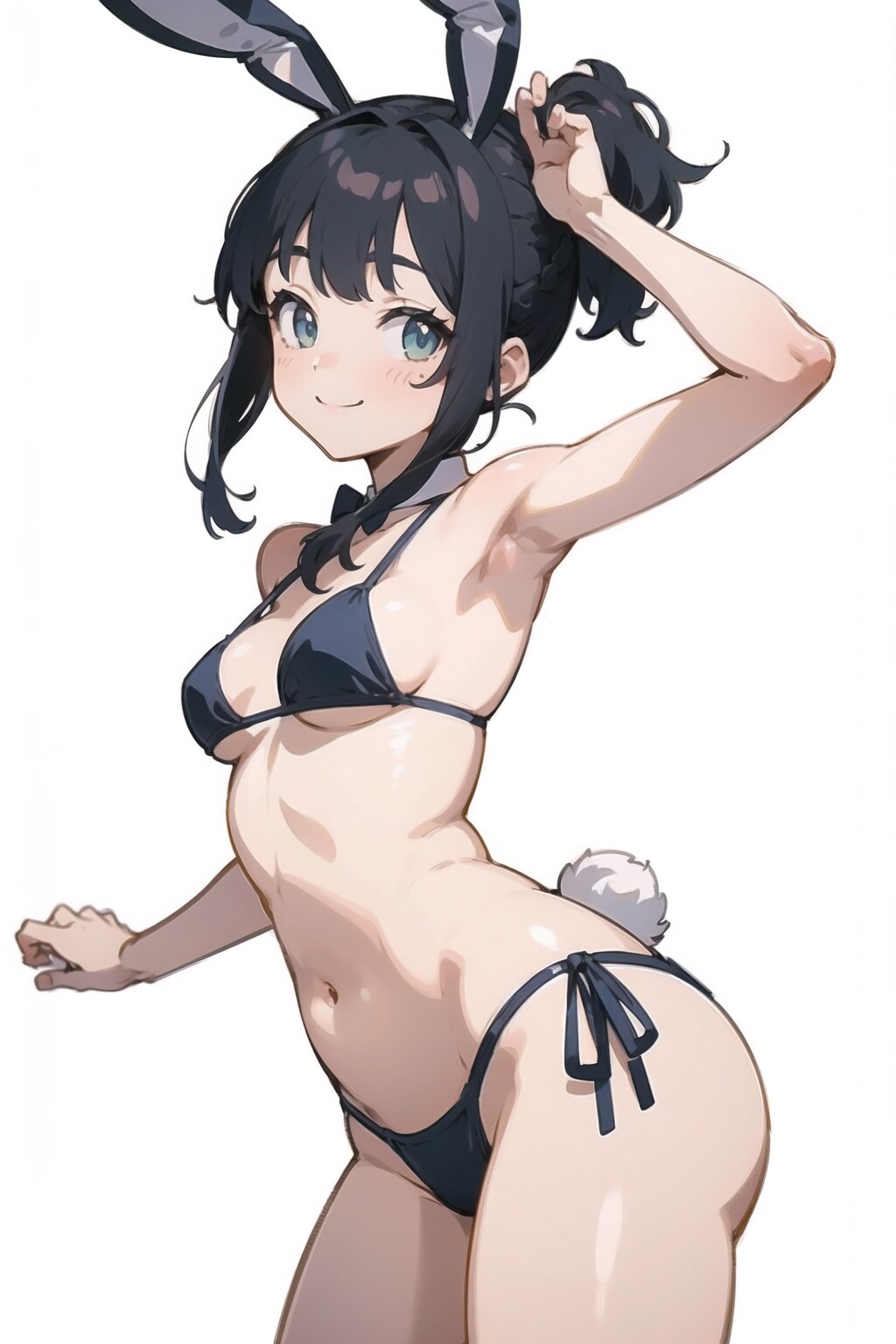 今日のバニーガール（2023/05/23）