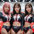 コンパニオン 2枚目
