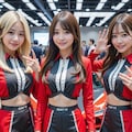 コンパニオン 4枚目
