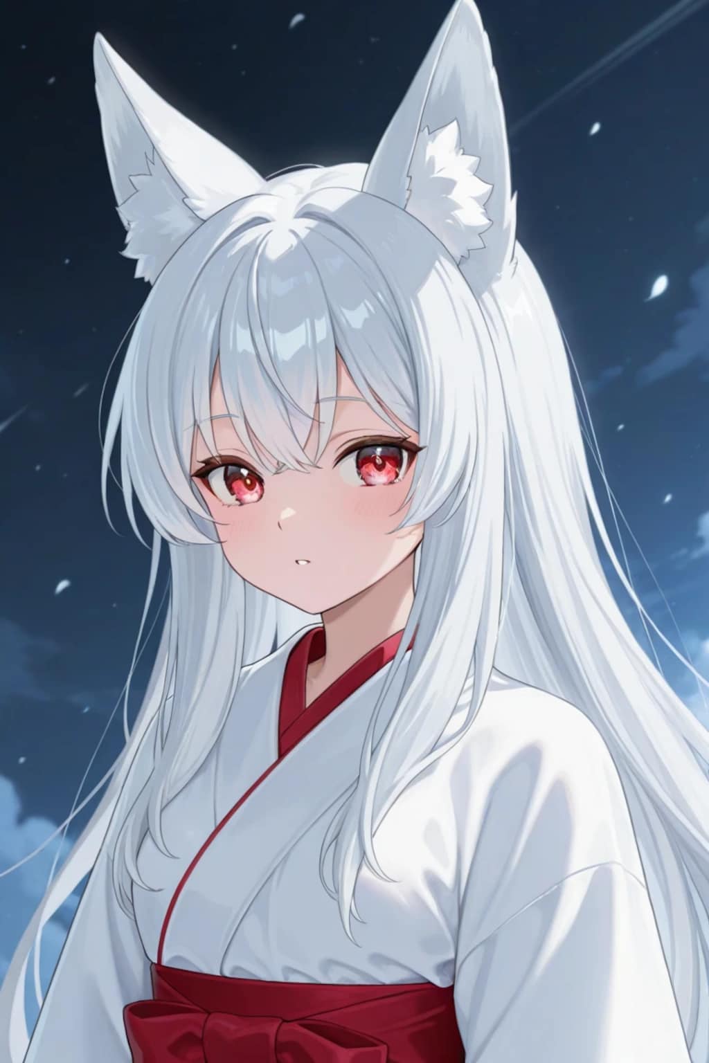 虎鼠稲荷の御神体