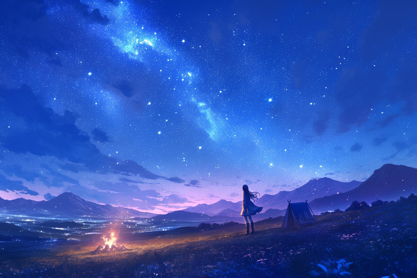 旅する少女187