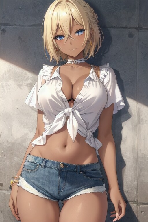 小麦肌
