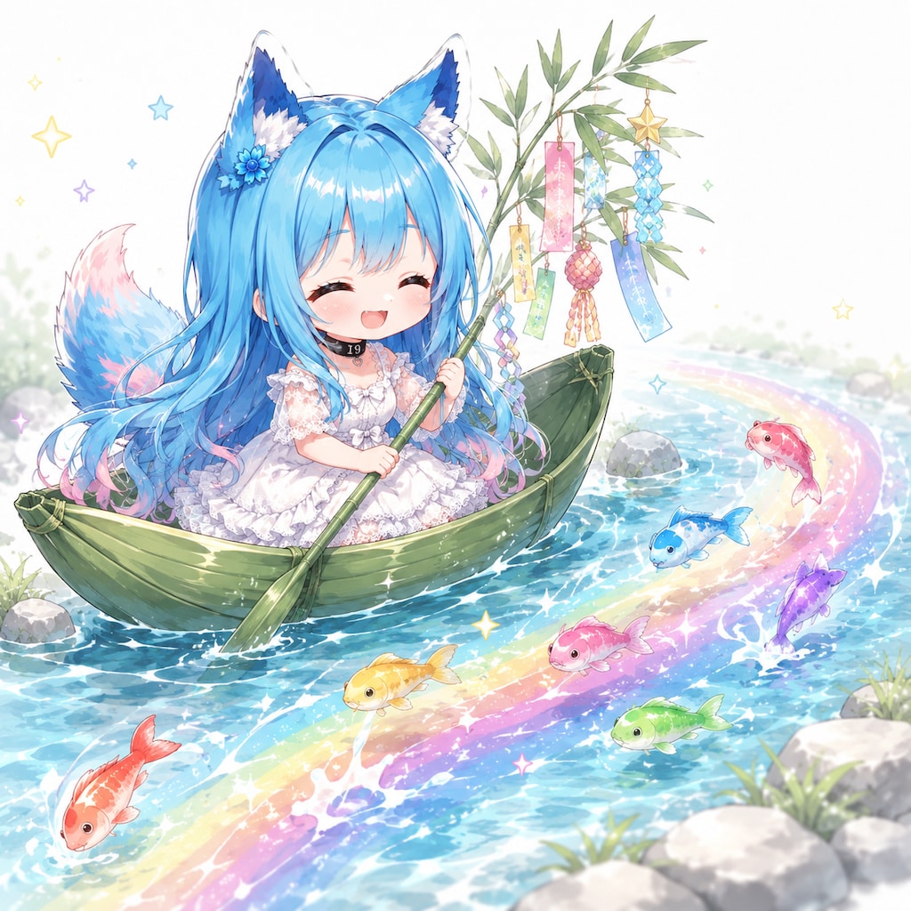 わぁっ！