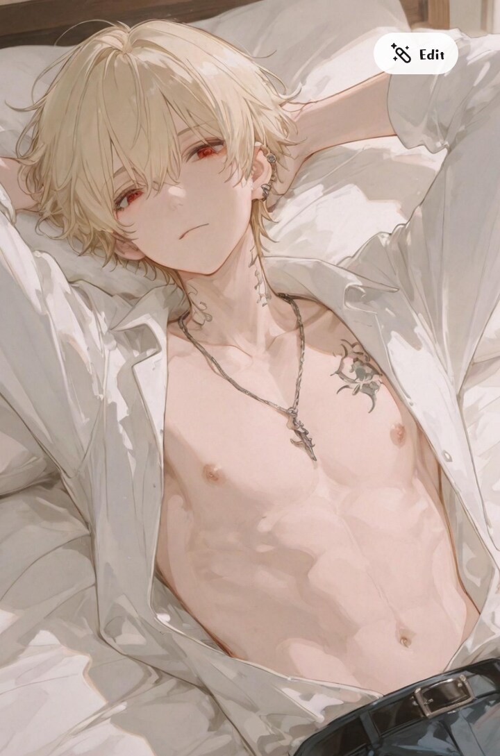 華奢な少年