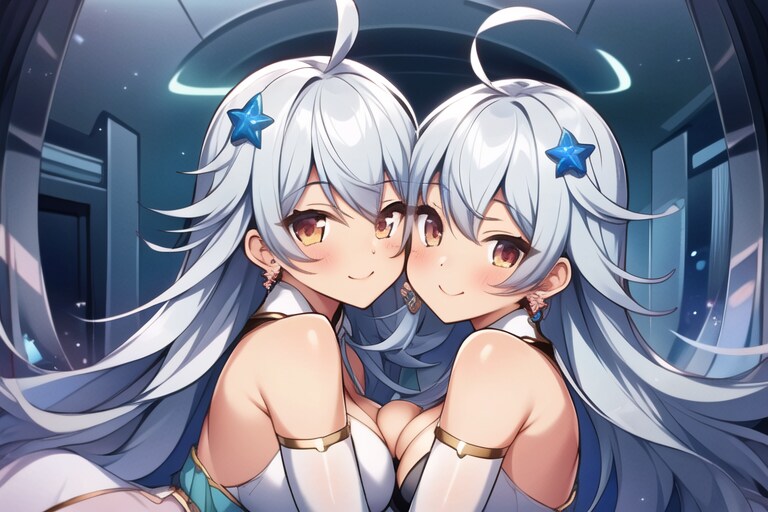 ゴーストクリスタル - 宝石姫