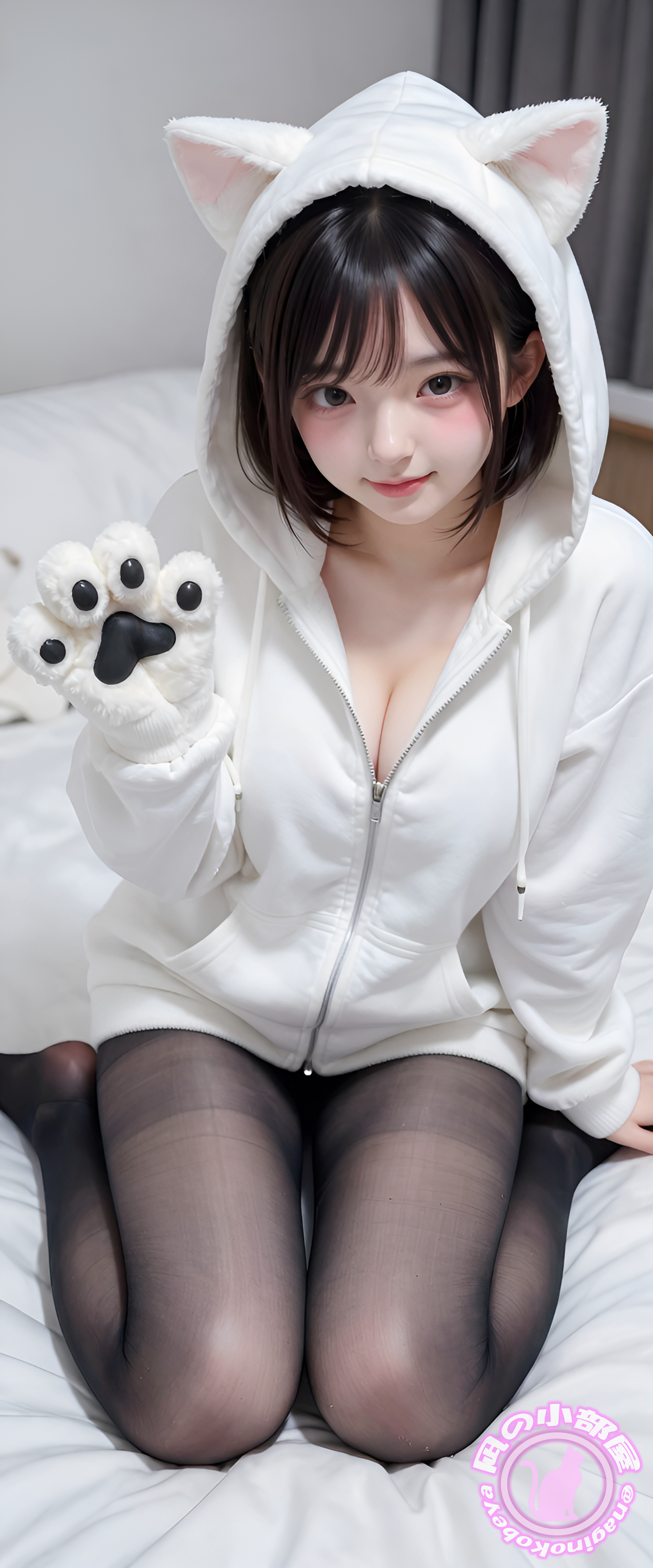おはにゃん🐱💕