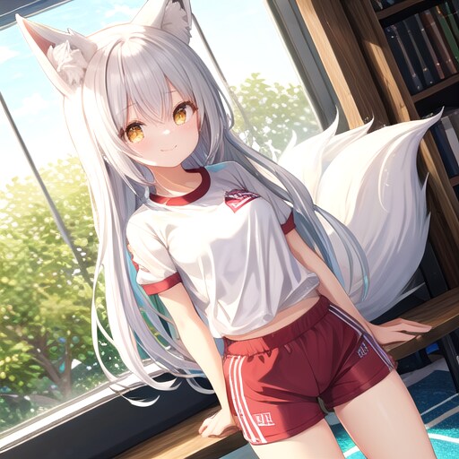 FROST狐
