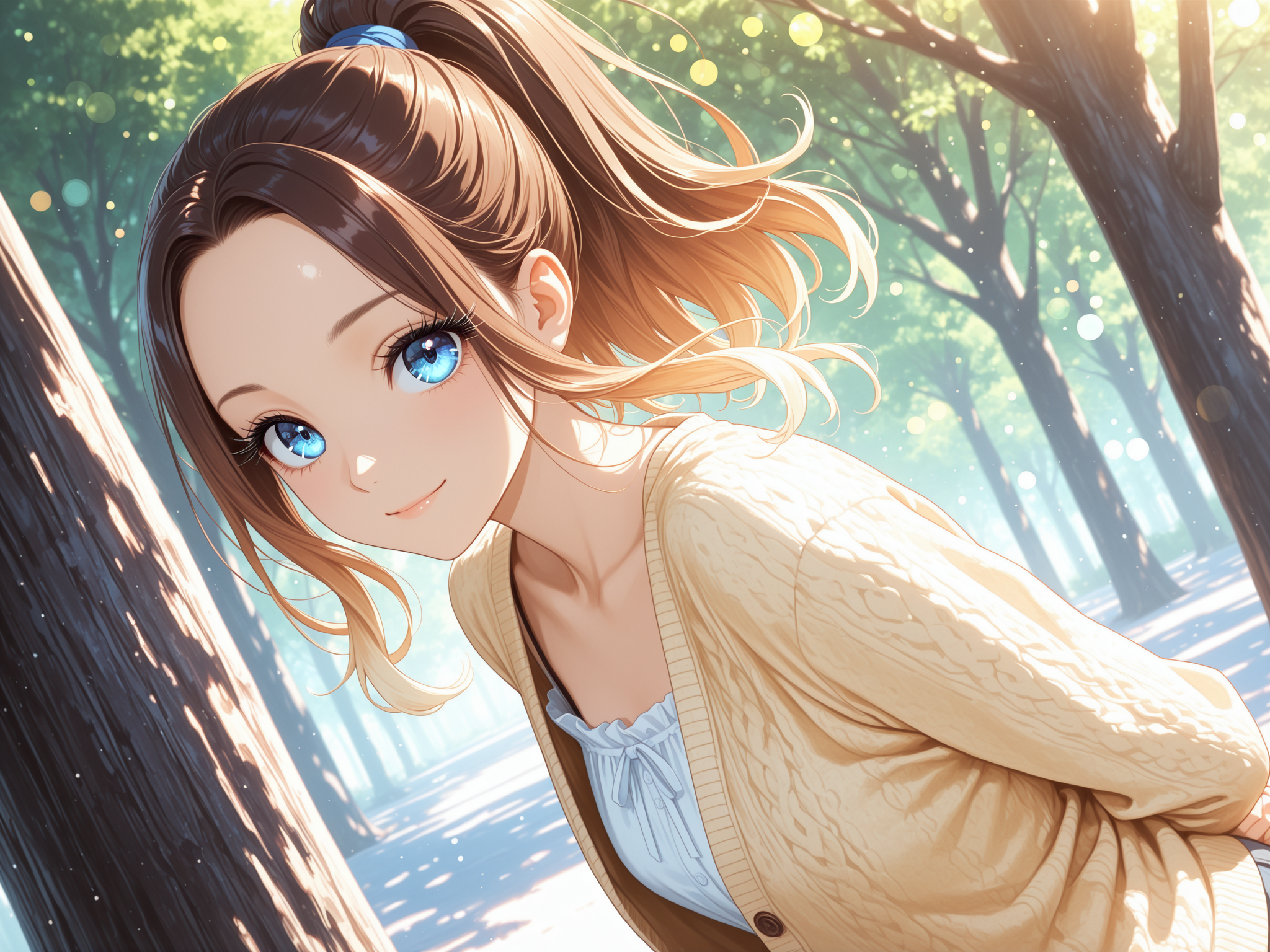 おはよう | の人気AIイラスト・グラビア