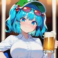 お仕事終わりの女上司にとりちゃん 9枚目