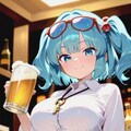 お仕事終わりの女上司にとりちゃん 10枚目