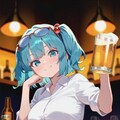 お仕事終わりの女上司にとりちゃん 3枚目