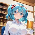お仕事終わりの女上司にとりちゃん 11枚目