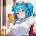 お仕事終わりの女上司にとりちゃん 7枚目