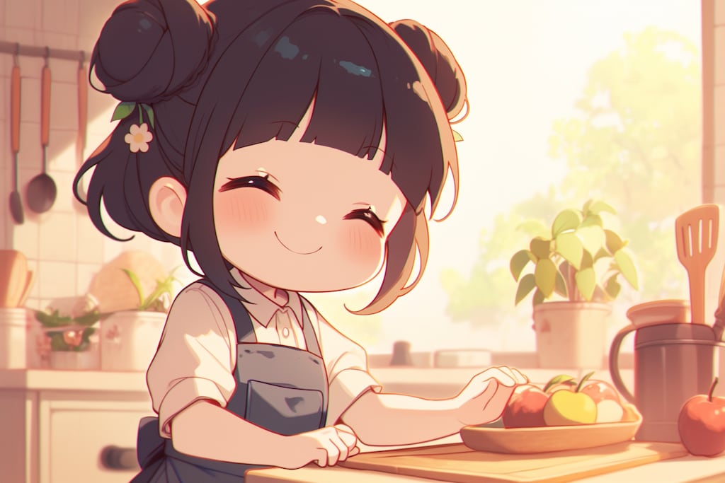 ちびだんごちゃん🍡✨108